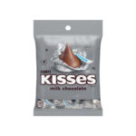 Hersheys Kisses Milk Chocolate 137G