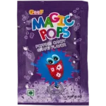 Magic Pops Grape Popping Candy 5.5G