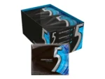 Wrigleys 5 Gum Peppermint Cobalt 15 Pack - Image 3