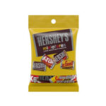 Hersheys Miniatures 136G