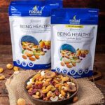 Rostaa Gourmet Being Healthy 170G - Image 2