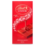 Lindt Lindor Milk Bar 100G