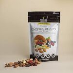 Rostaa Gourmet Morning Berries 170G - Image 2