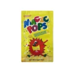 Magic Pops Lemon Popping Candy 5.5G