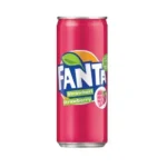 Fanta Strawberry Drink 320ml