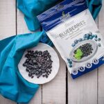 Rostaa Gourmet Blueberries 150G - Image 2