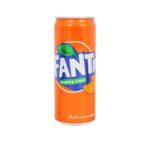 Fanta Orange Drink 320ml