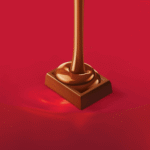 Lindt Lindor Milk Bar 100G - Image 3