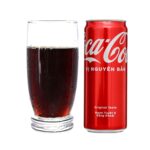 Coca Cola Drink 330ml - Image 2