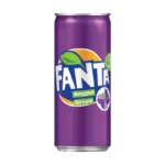 Fanta Grape Flavour 320ml