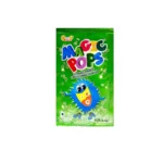 Magic Pops Apple Popping Candy 5.5G