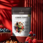 Rostaa Gourmet Morning Berries 170G