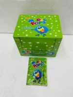 Magic Pops Apple Popping Candy 5.5G - Image 2
