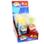 Face Twisters Sour Tongue Slime 40G - Image 2