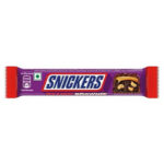 Snickers Peanut Brownie 24G