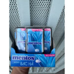 Mentos Mint 17.5G