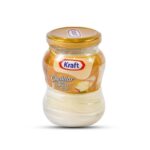 Kraft Cheddar Spread Original 230G - Image 3