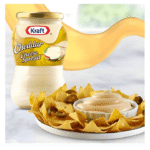 Kraft Cheddar Spread Original 230G - Image 2