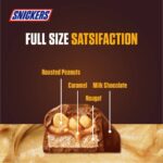 Snickers Bar 23G - Image 2