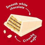 Kit Kat Chunky White 4 Pack 160G - Image 3