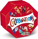 Celebrations Box 186G