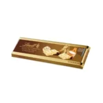 Lindt Swiss White Chocolate Stracciatella 300G