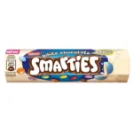 Smarties White Chocolate Giant Tube 120G - Image 4