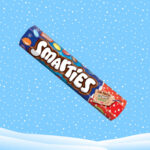 Smarties Milk Chocolate Giant Tube 120G - Image 3