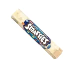 Smarties White Chocolate Giant Tube 120G - Image 2