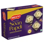 Bikano Desi Ghee Soan Papdi 250G