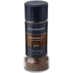 Davidoff Espresso 57 Dark & Chocolate 100G