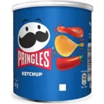 Pringles Ketchup 40G