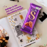 Cadbury Dairy Milk Silk Chocolate 55G - Image 3