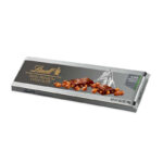 Lindt Swiss Dark Hazelnut 300G