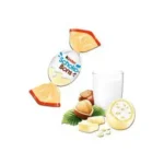 Kinder Schoko Bone White 200g - Image 2