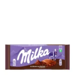 Milka Chocolate Dessert Bar 100G - Image 2