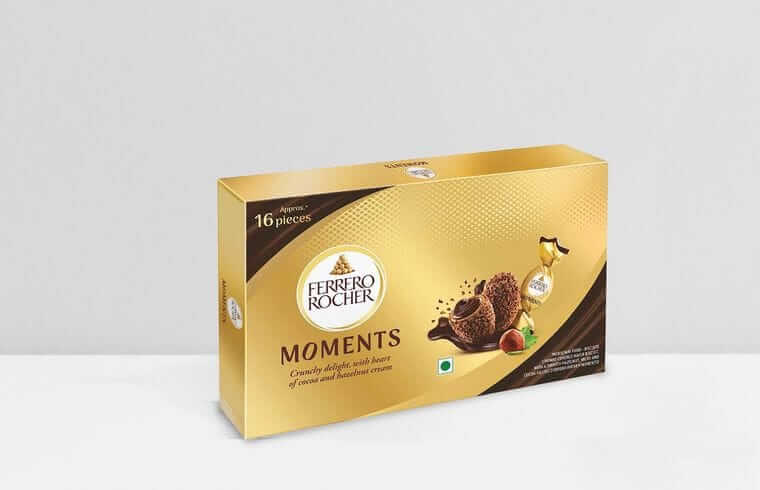 ferrero-rocher-moments-16pcs-92.8g-44770506431773 Ferrero Rocher Moments 16pcs Box 92.8G - Image 1