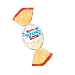 Kinder Schoko Bone White 200g - Image 3