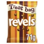 Revels Treat Bag 71G