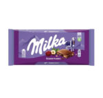 Milka Raisins & Nuts 90G - Image 3