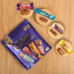 Cadbury Mix Mini Treats 14pcs Pack 125.1G - Image 2