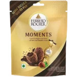 Ferrero Rocher Moments 10pcs Pouch 58G