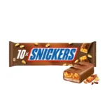 Snickers Bar 10pcs Pack 500G - Image 2