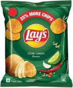 Lays Chile Limon Flavour 30.5G