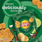 Lays Chile Limon Flavour 30.5G - Image 2