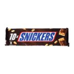 Snickers Bar 10pcs Pack 500G