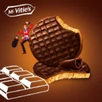 Mcvities Digestive Dark Chocolate Biscuits 200G - Image 3
