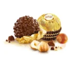 Ferrero Rocher 4pcs Pack 50G - Image 2