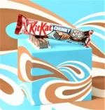 Kit Kat Chunky Funky Bar 32G - Image 2
