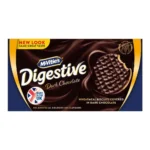 Mcvities Digestive Dark Chocolate Biscuits 200G
